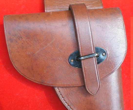 Argentine pour Colt 1927